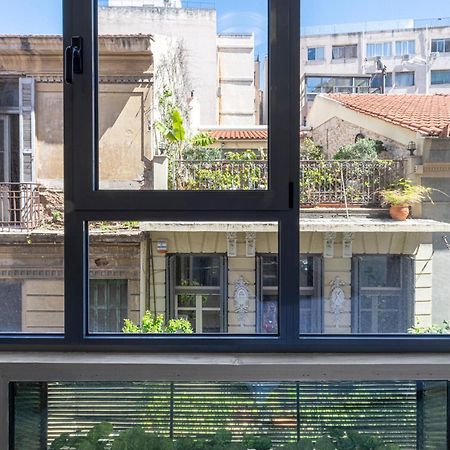 Smart Apartments Atina Dış mekan fotoğraf