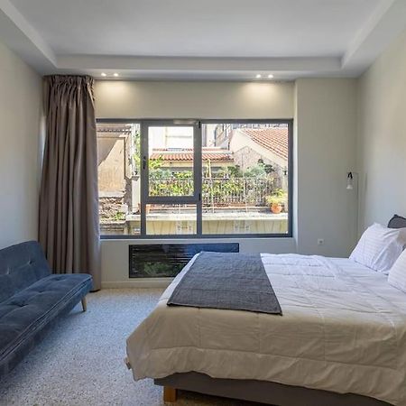 Smart Apartments Atina Dış mekan fotoğraf