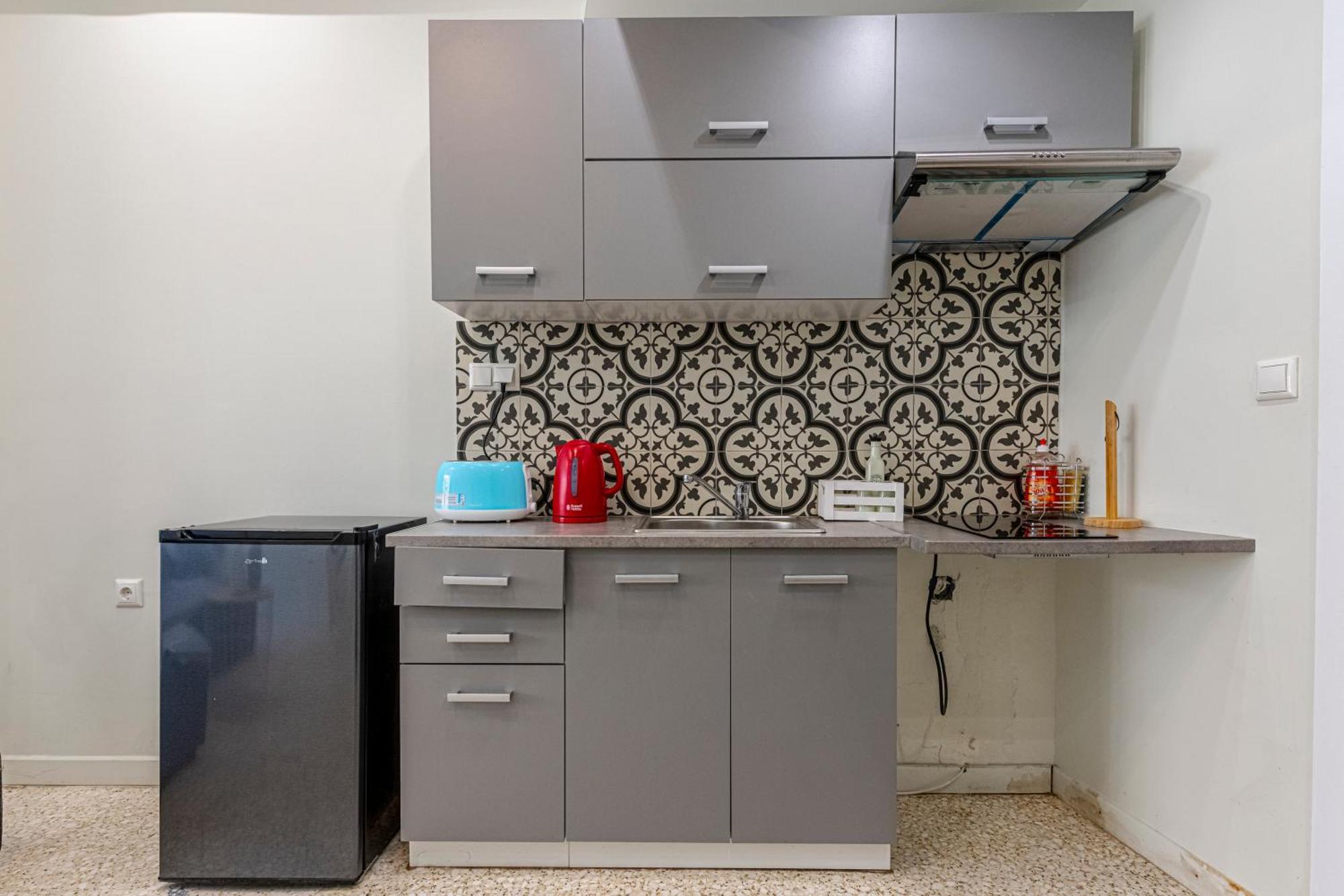 Smart Apartments Atina Dış mekan fotoğraf