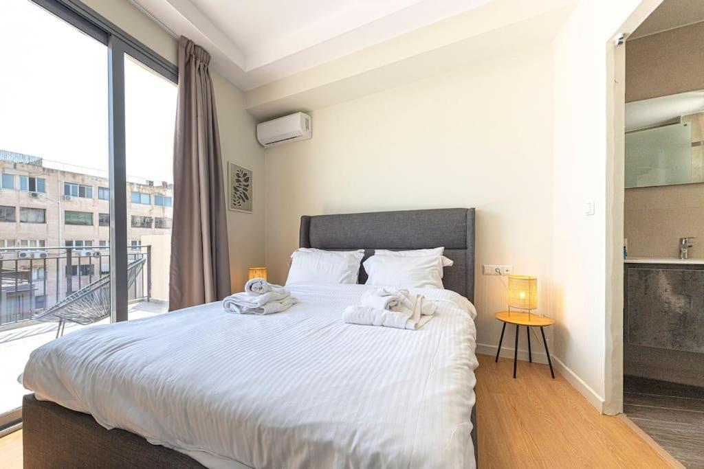 Smart Apartments Atina Dış mekan fotoğraf