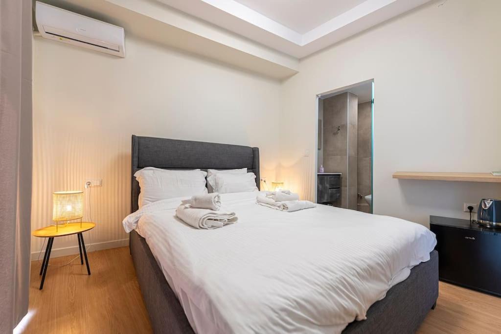 Smart Apartments Atina Dış mekan fotoğraf