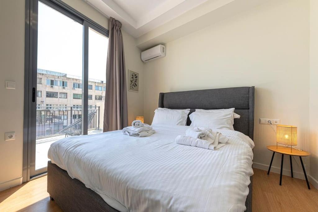 Smart Apartments Atina Dış mekan fotoğraf