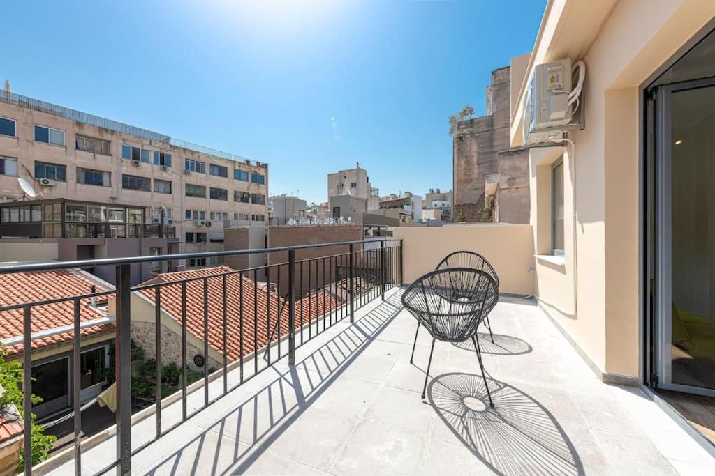 Smart Apartments Atina Dış mekan fotoğraf