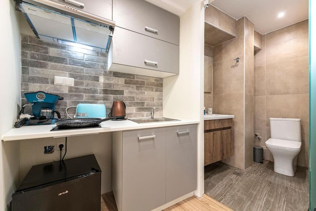 Smart Apartments Atina Dış mekan fotoğraf