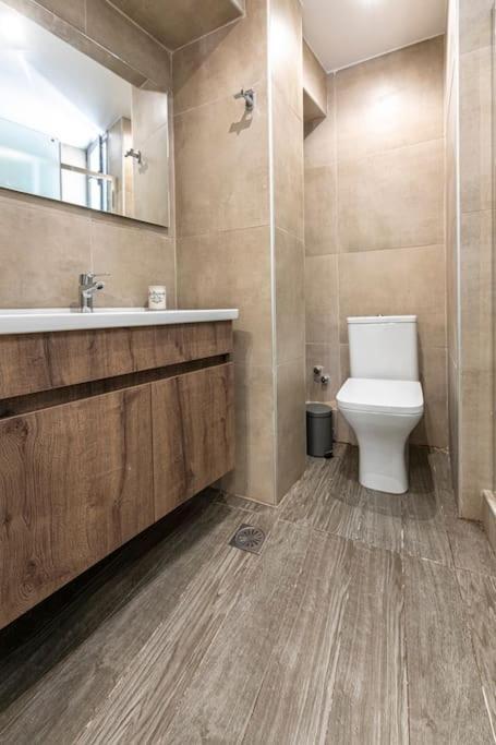 Smart Apartments Atina Dış mekan fotoğraf