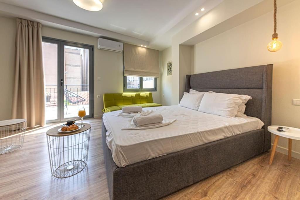 Smart Apartments Atina Dış mekan fotoğraf