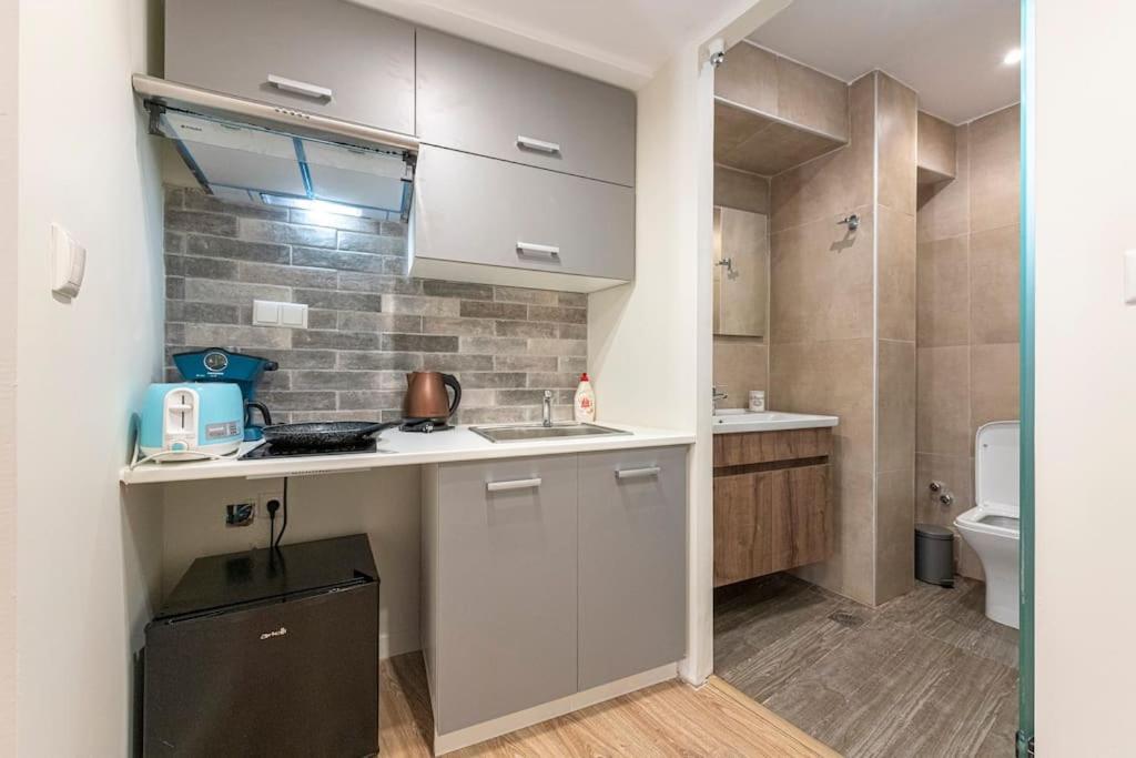 Smart Apartments Atina Dış mekan fotoğraf