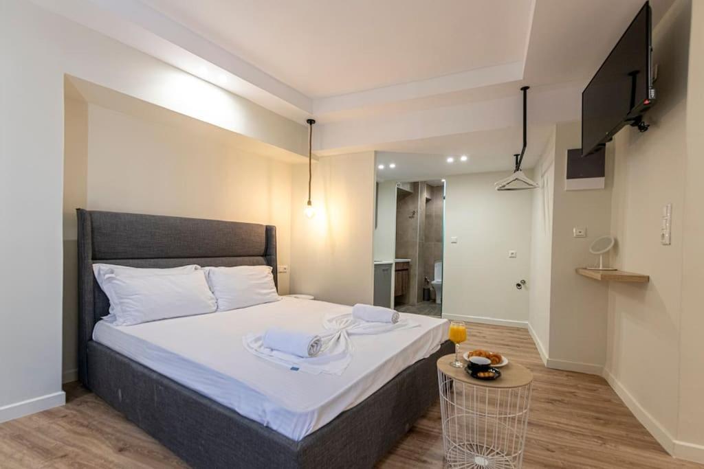 Smart Apartments Atina Dış mekan fotoğraf