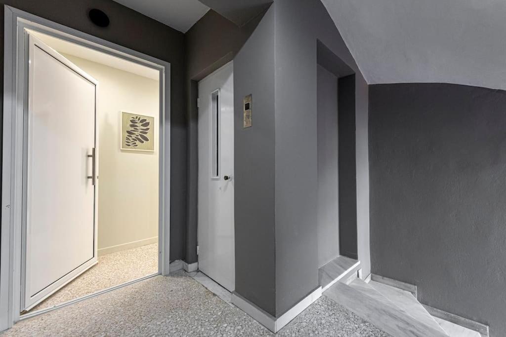 Smart Apartments Atina Dış mekan fotoğraf