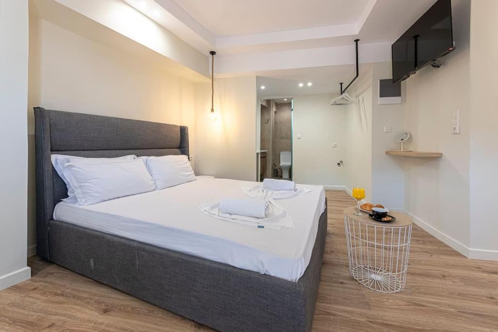 Smart Apartments Atina Dış mekan fotoğraf