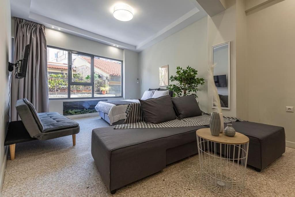 Smart Apartments Atina Dış mekan fotoğraf