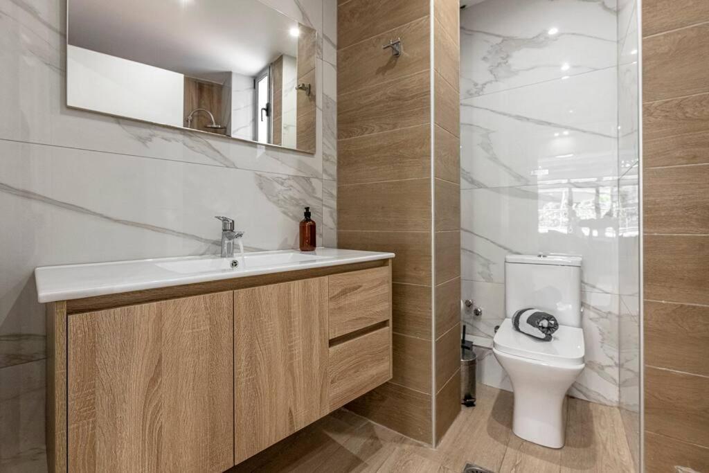 Smart Apartments Atina Dış mekan fotoğraf