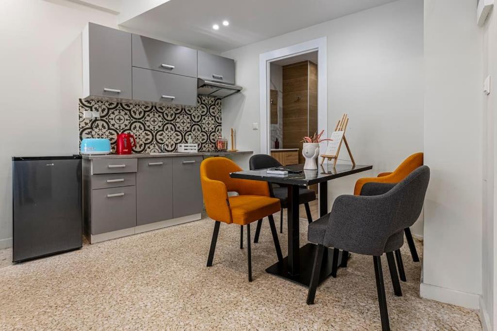 Smart Apartments Atina Dış mekan fotoğraf