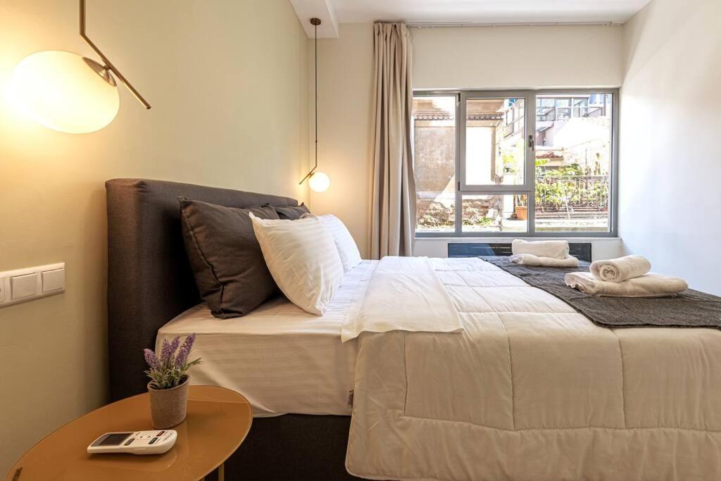 Smart Apartments Atina Dış mekan fotoğraf