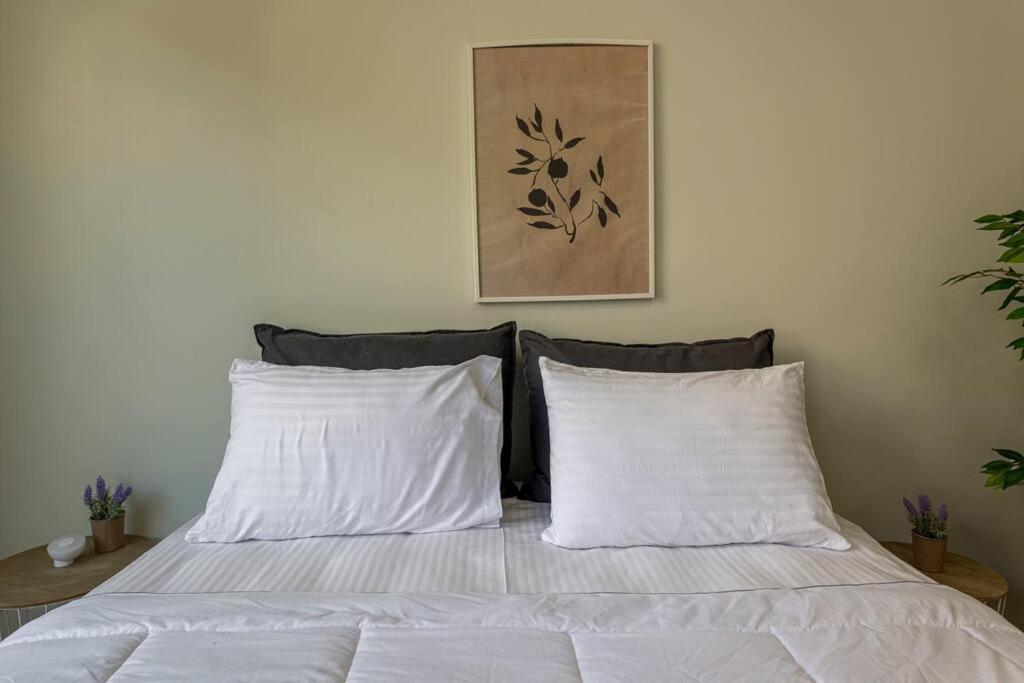 Smart Apartments Atina Dış mekan fotoğraf