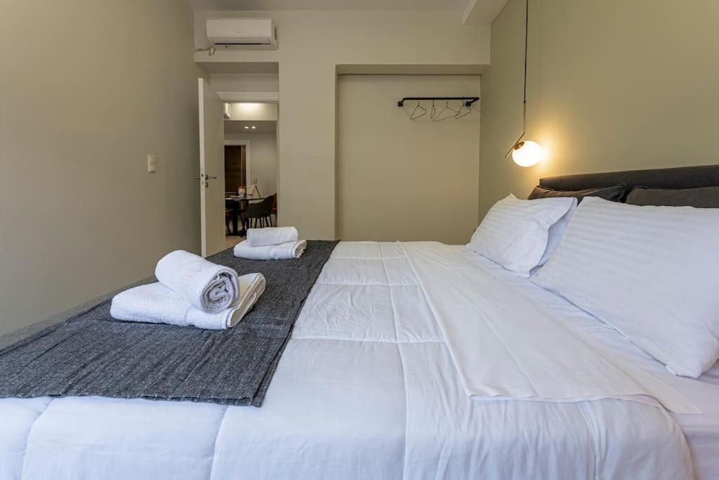 Smart Apartments Atina Dış mekan fotoğraf