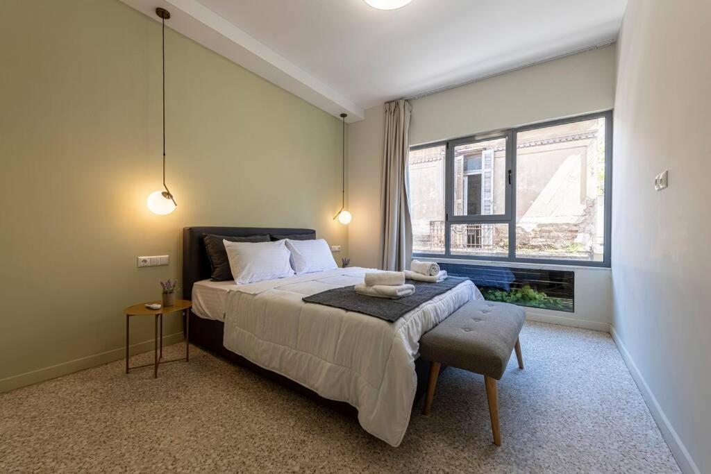 Smart Apartments Atina Dış mekan fotoğraf