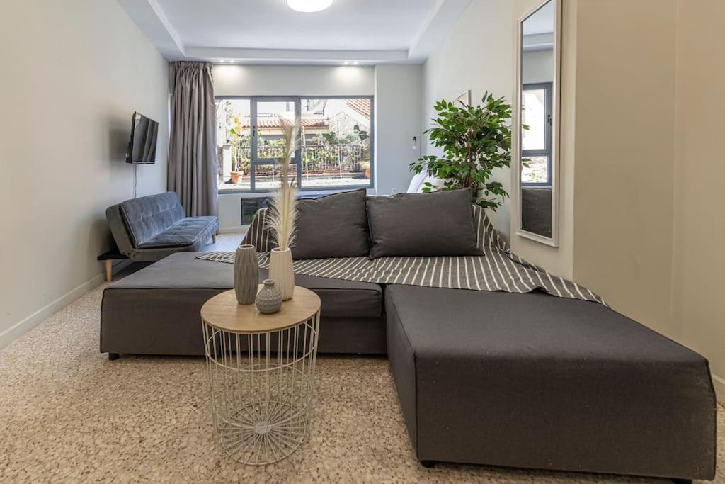 Smart Apartments Atina Dış mekan fotoğraf
