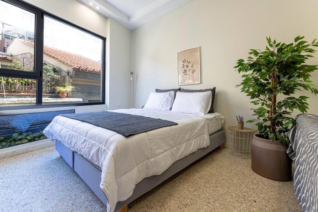 Smart Apartments Atina Dış mekan fotoğraf
