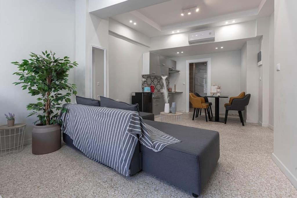 Smart Apartments Atina Dış mekan fotoğraf